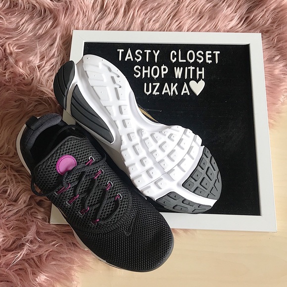 Nike presto fly sneakers - Picture 5 of 6